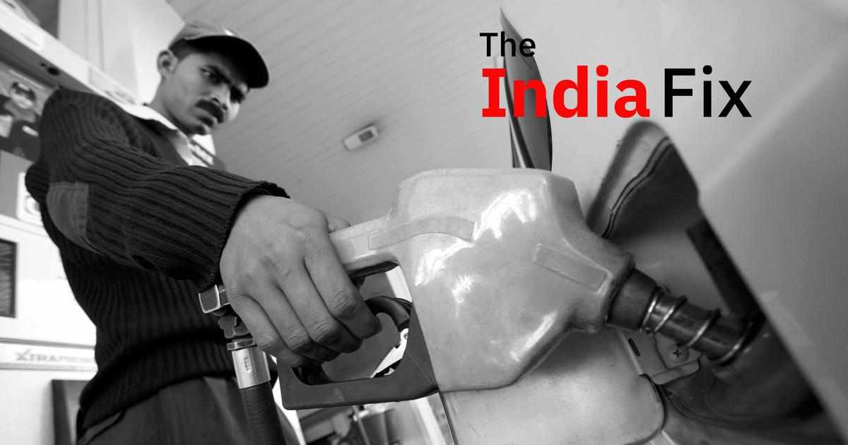 Why don’t Indians trust the Modi government’s gas and petrol assurances?