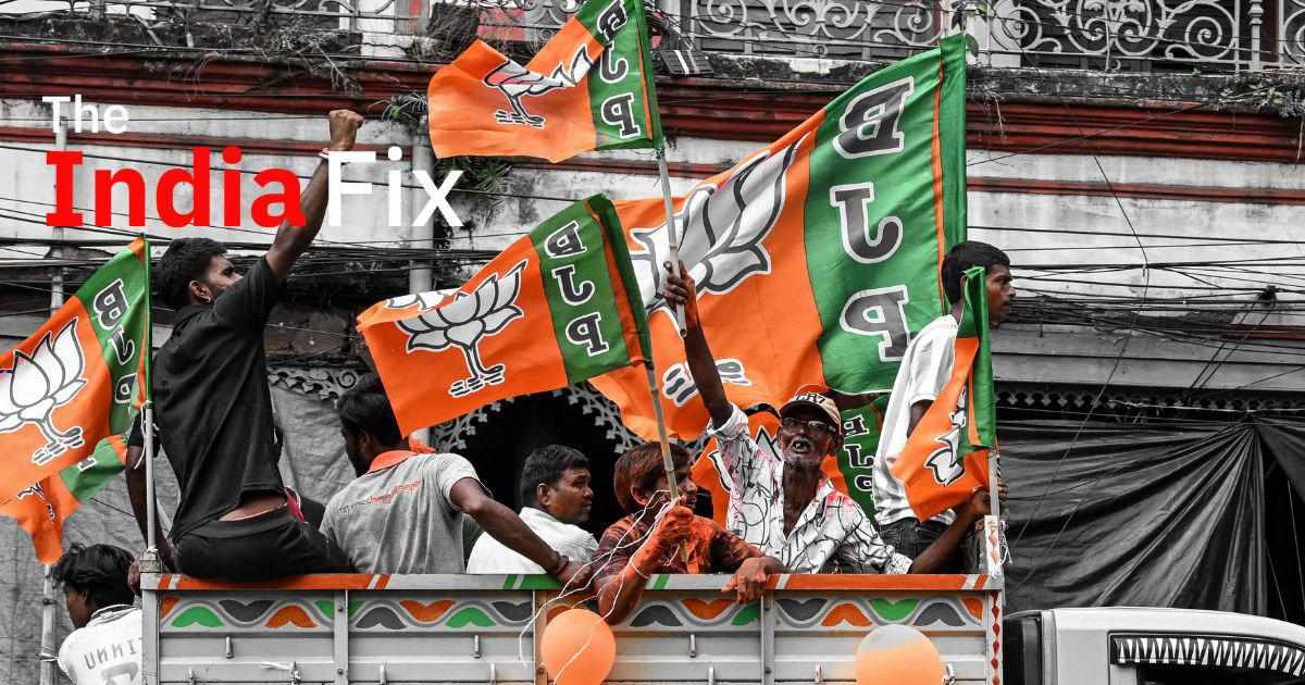 Interview: BJP has successfully mobilised the non-Muslim vote to its advantage