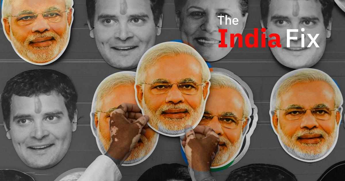 One nation, one party: Is the anti-defection law dead?