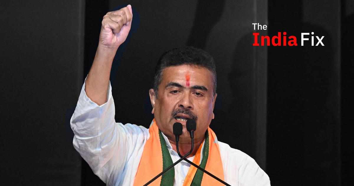 Why is the BJP celebrating Bengal’s Partition?