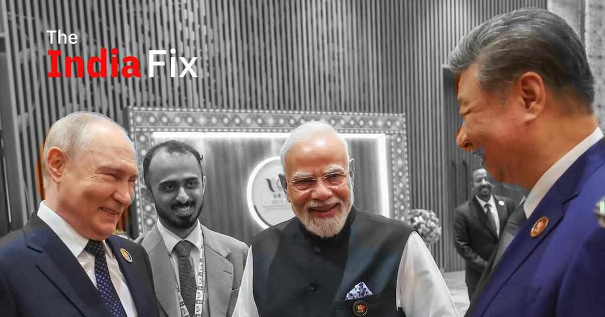 Interview: ‘BRICS is attempting to break the dollar’s hegemony’