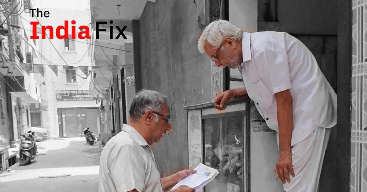 Bangladesh has a higher per capita GDP than India. What does this mean for the BJP’s SIR push?