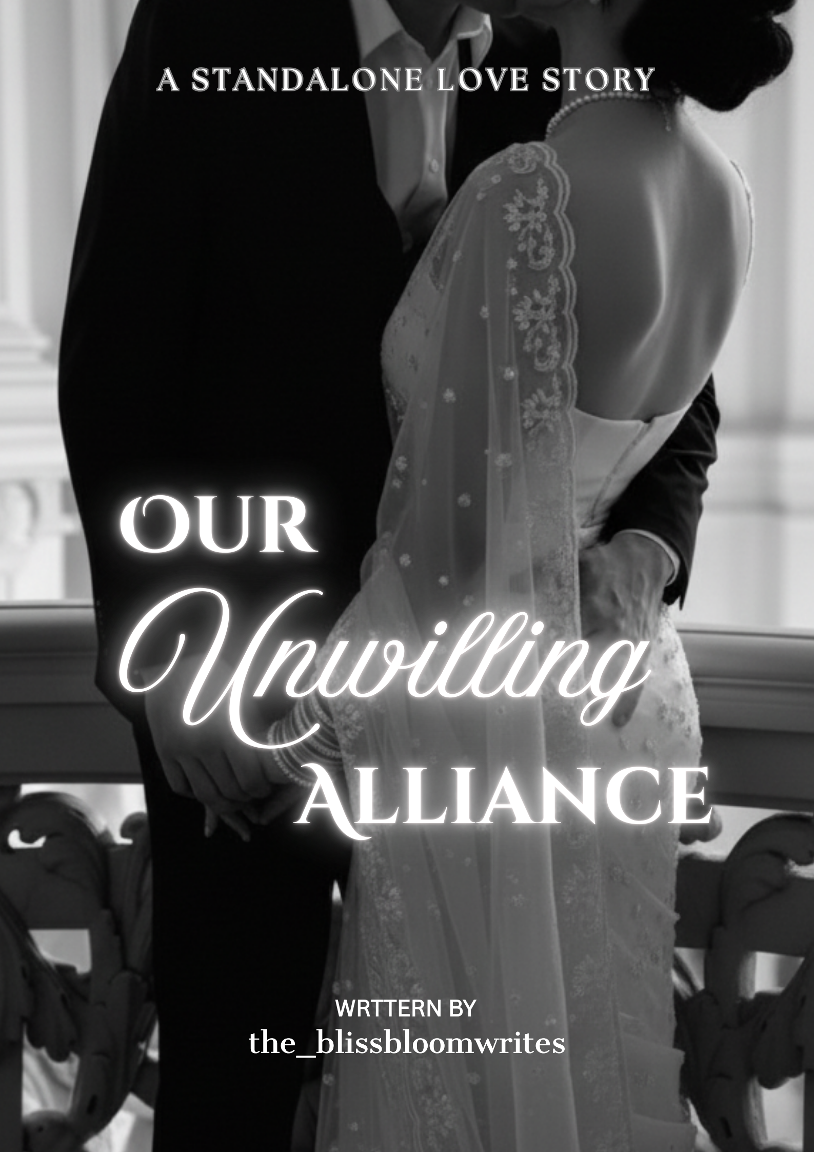 OUR UNWILLING ALLIANCE