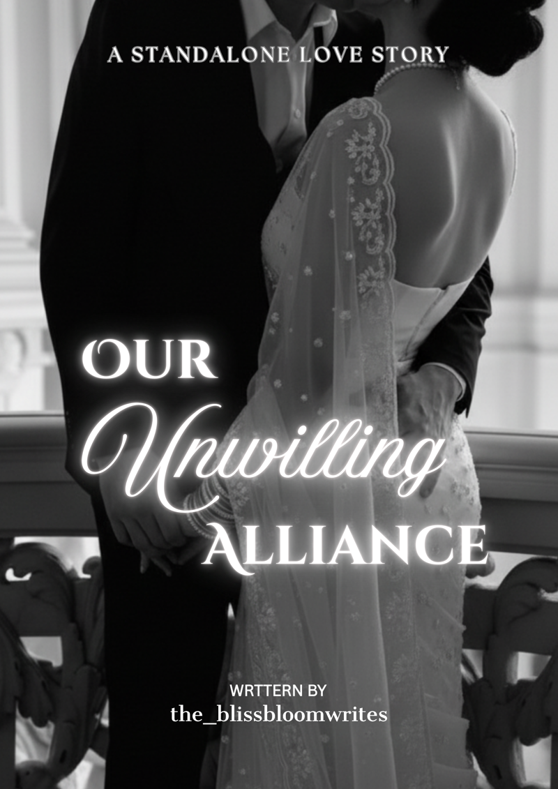 OUR UNWILLING ALLIANCE