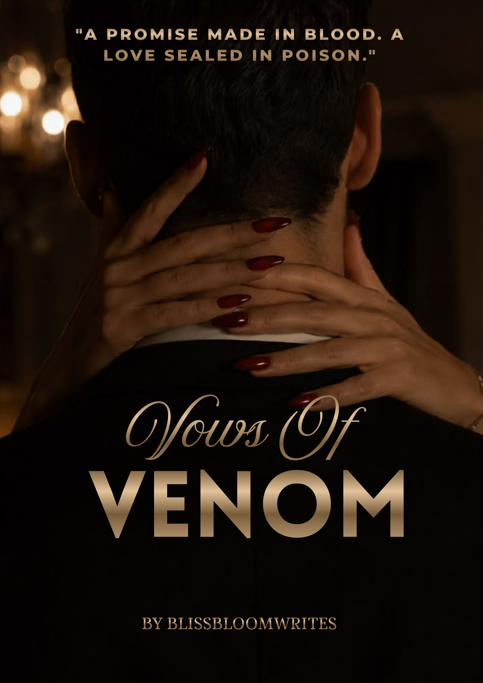 VOWS OF VENOM