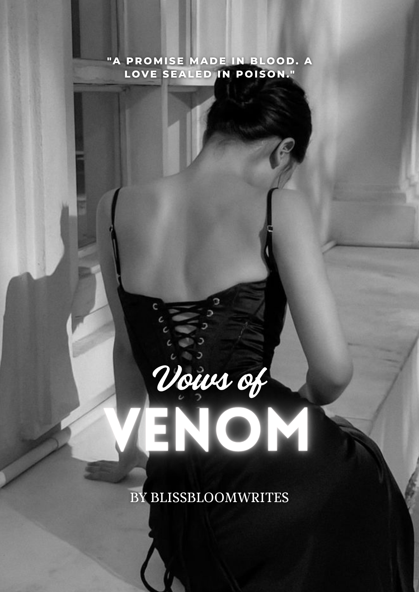 VOWS OF VENOM