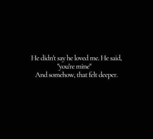 Chapter 5: Escape