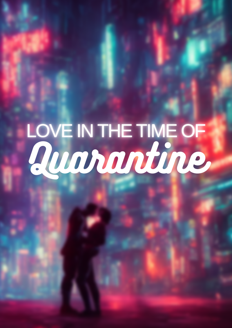 Love in the Time of Quarantine