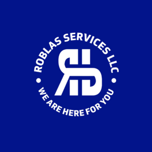 Roblas Moving Services logo