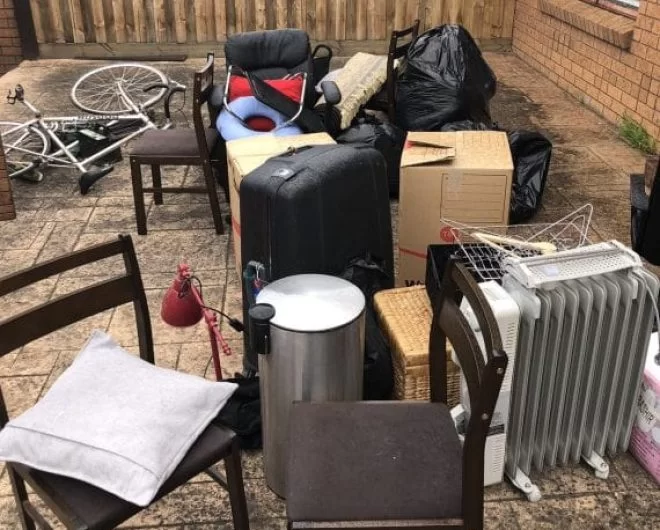 What to Expect When You Schedule Professional Junk Removal
