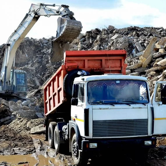Understanding the Cost of Rubbish Removal Services in Melbourne: A Transparent Guide