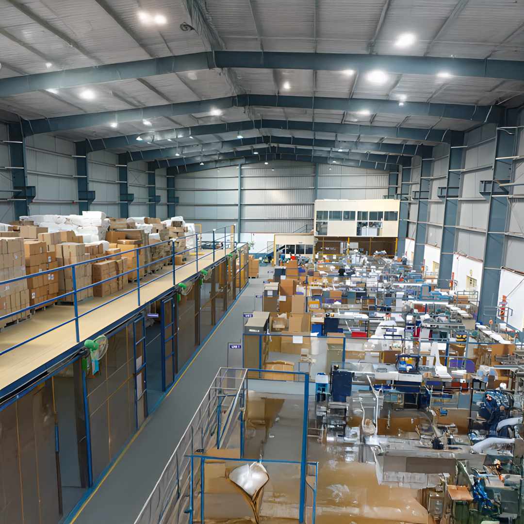 Water Filter Manufacturing Company