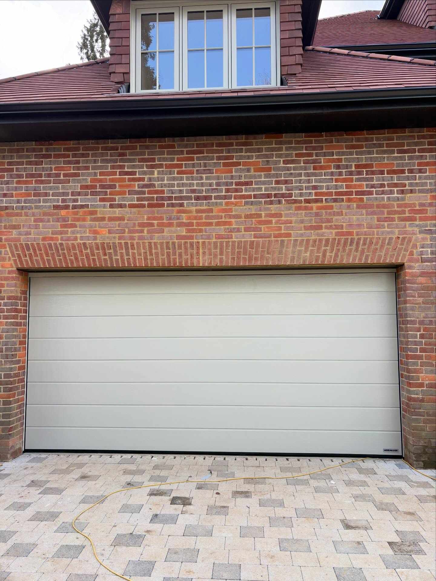 Garage Door Repairs High Wycombe and Quality Garage Doors High Wycombe