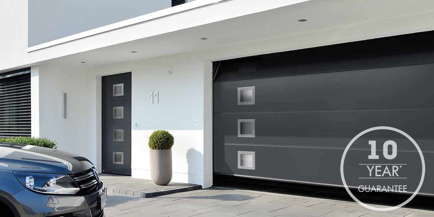 Garage Doors Aylesbury for Secure Stylish and Reliable Homes