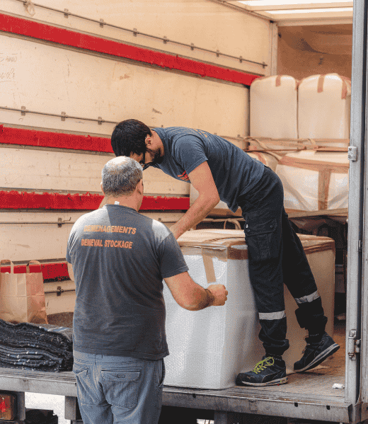 Expert Day Porter in Fountain Valley & Garden Grove