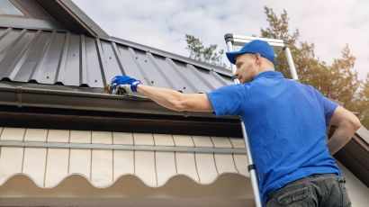 Trusted Santa Ana Janitorial Cleaning for Your Business – Well Done Property Services
