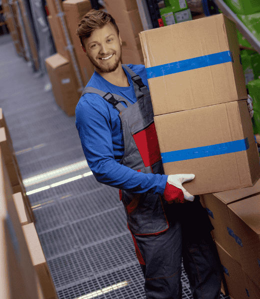 Quality Day Porter Services in Tustin & North Tustin – Well Done Property Services