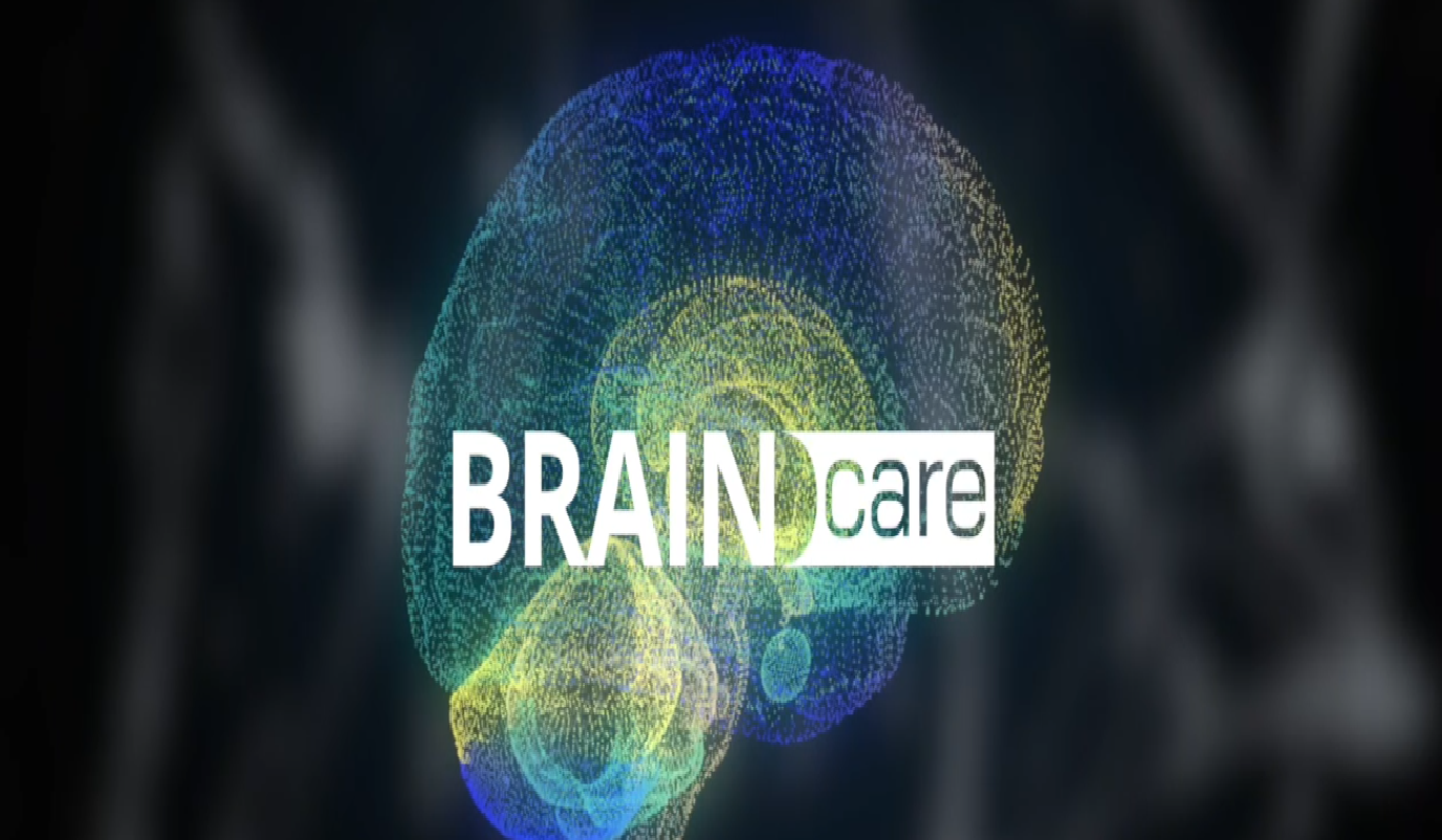 Brain Care Memory & Focus