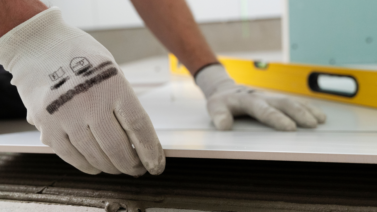 Lightweight Screed & Floor Levelling: A Modern Solution