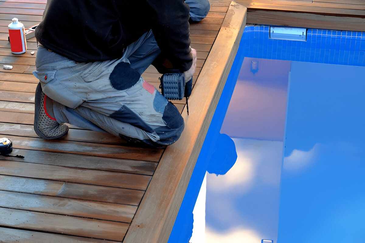 Tallahassee Deck Builders: #1 Deck Builder Tallahassee, FL