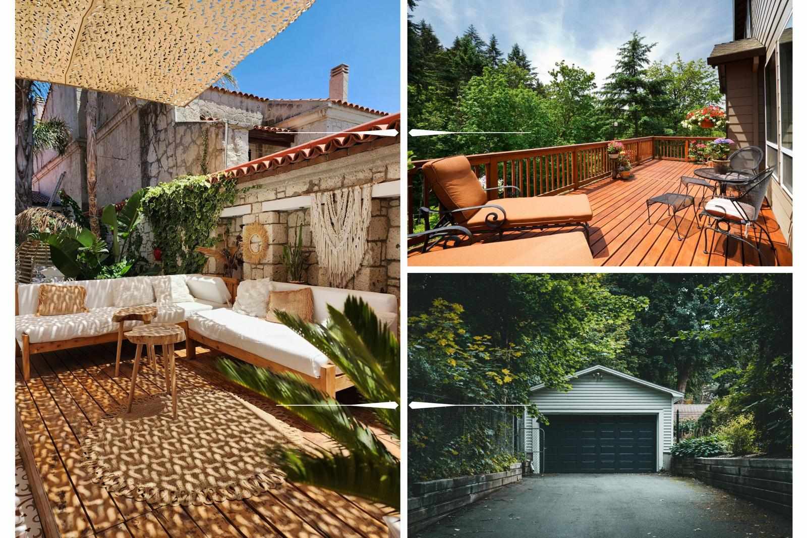 Top Outdoor Living Trends for Florida Homes in 2026: The Ultimate Guide to Patios, Decks, and Garages