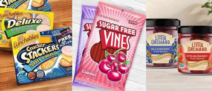 The Top Candy Packaging Design Trends Defining 2025-26