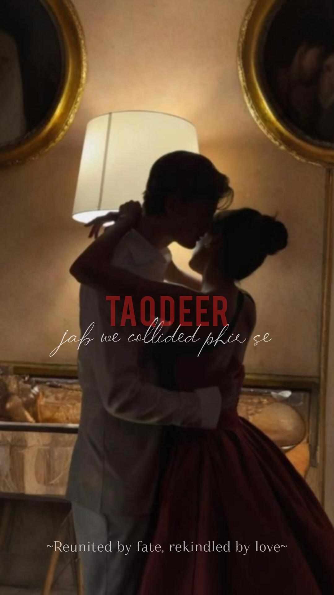 Taqdeer-Jab We collided Phir Se