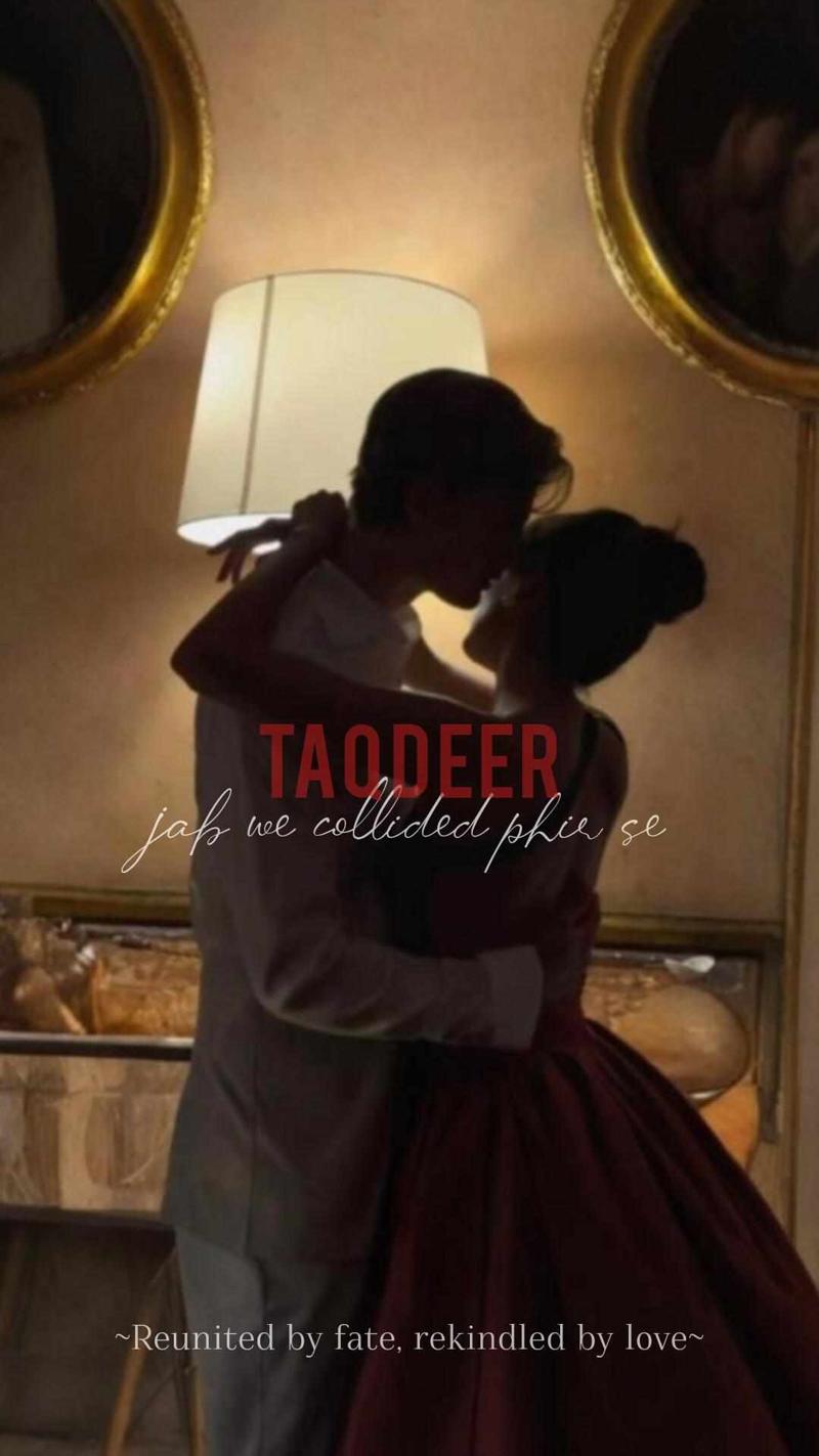 Taqdeer-Jab We collided Phir Se