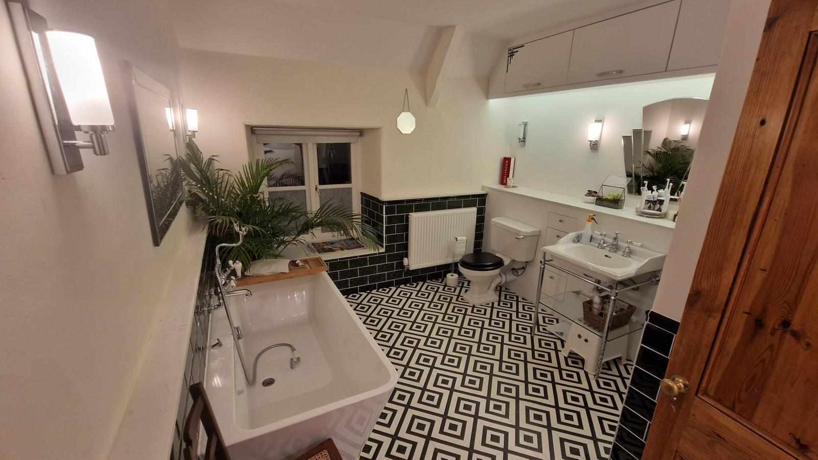 Bathroom Remodelling Cheltenham – Elevate Your Space with Alpha Renovations