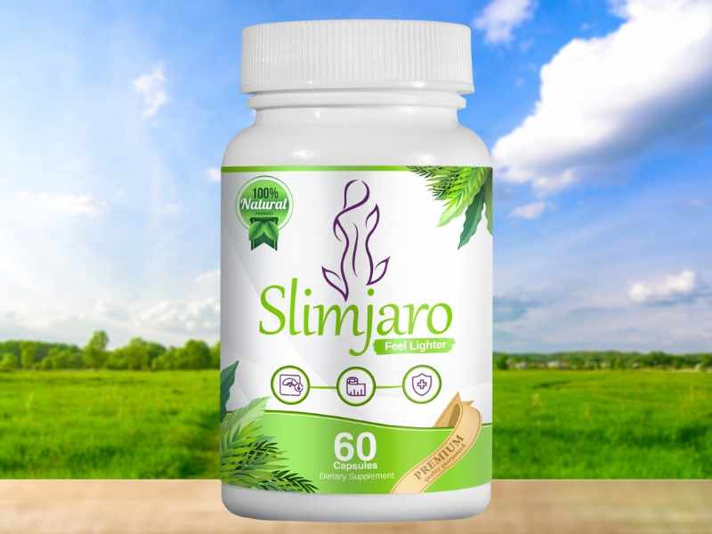 What Truth Behind BurnJaro Capsules Should You Buy Or Not?