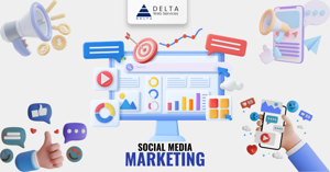 Advantages and Disadvantages of Social Media for Businesses