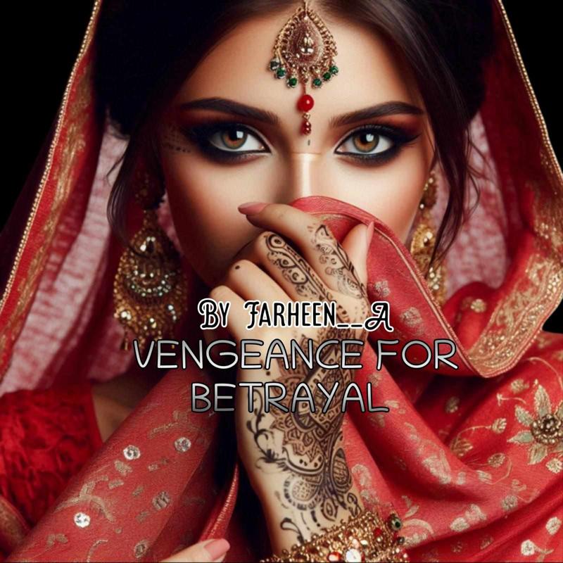 VENGEANCE FOR BETRAYAL