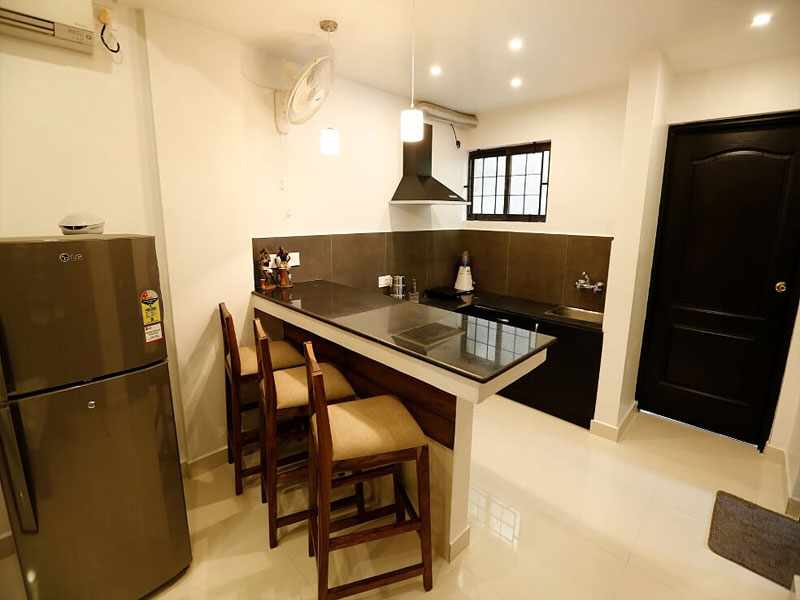 Your Ideal Stay in Chennai: Comfort, Convenience, and a Touch of Home with Angson