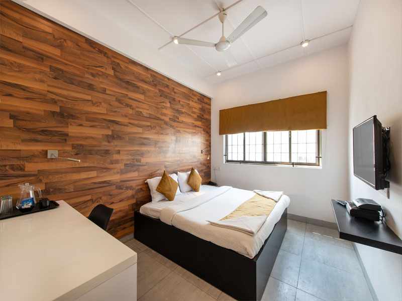Rooms Near Apollo Children Hospital: A Home When You Need It Most