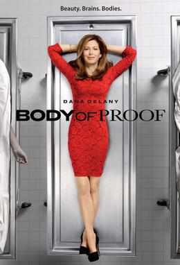 Rw's Body of Proof Alt Version