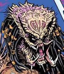 Rw's Predator & the Yuzin Twal Assasin Brigrade