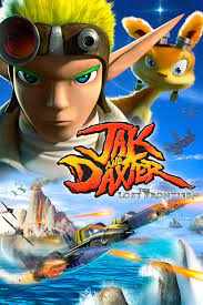 Rw's Jak and Daxter Trouble on Turakk ( Fan Fiction )