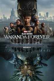 Rw's Wakanda Forever The Rise of the Fire Dragon Empire