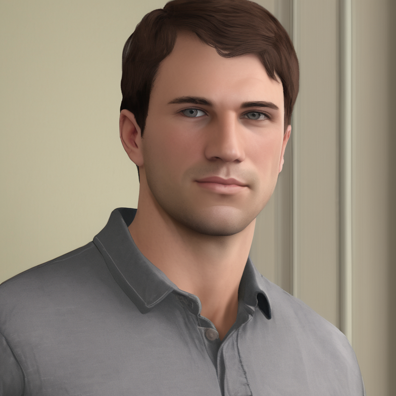 Rw's Kaleb & The Vast Realms
