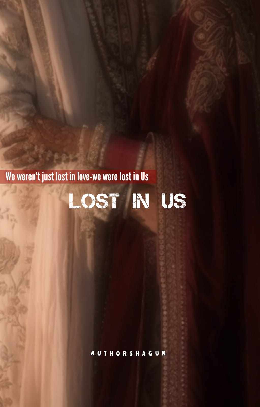 Lost in Us