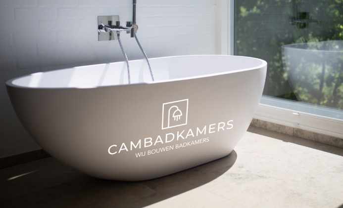 Cam Badkamers: Ihr Experte für Badinstallation in Enschede