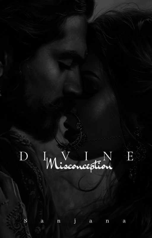 DIVINE MISCONCEPTION | 18+