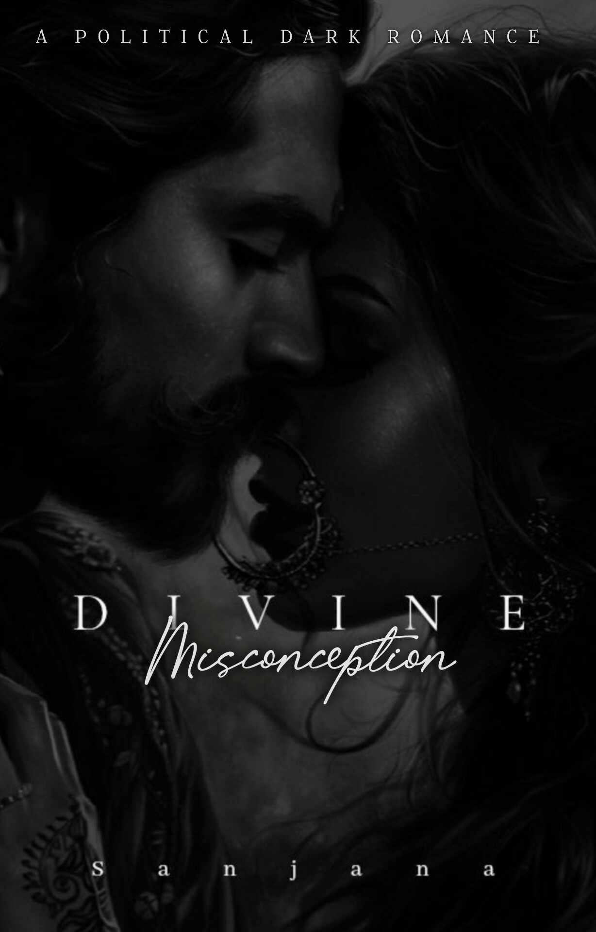 DIVINE MISCONCEPTION | 18+