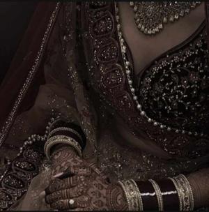 [PART I] Chapter 1: SHAADI