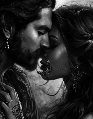 Chapter 5: Rishta