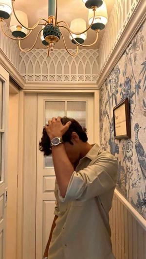 Chapter 14: Fluent English & Chapter 15: Dinner Night🌙