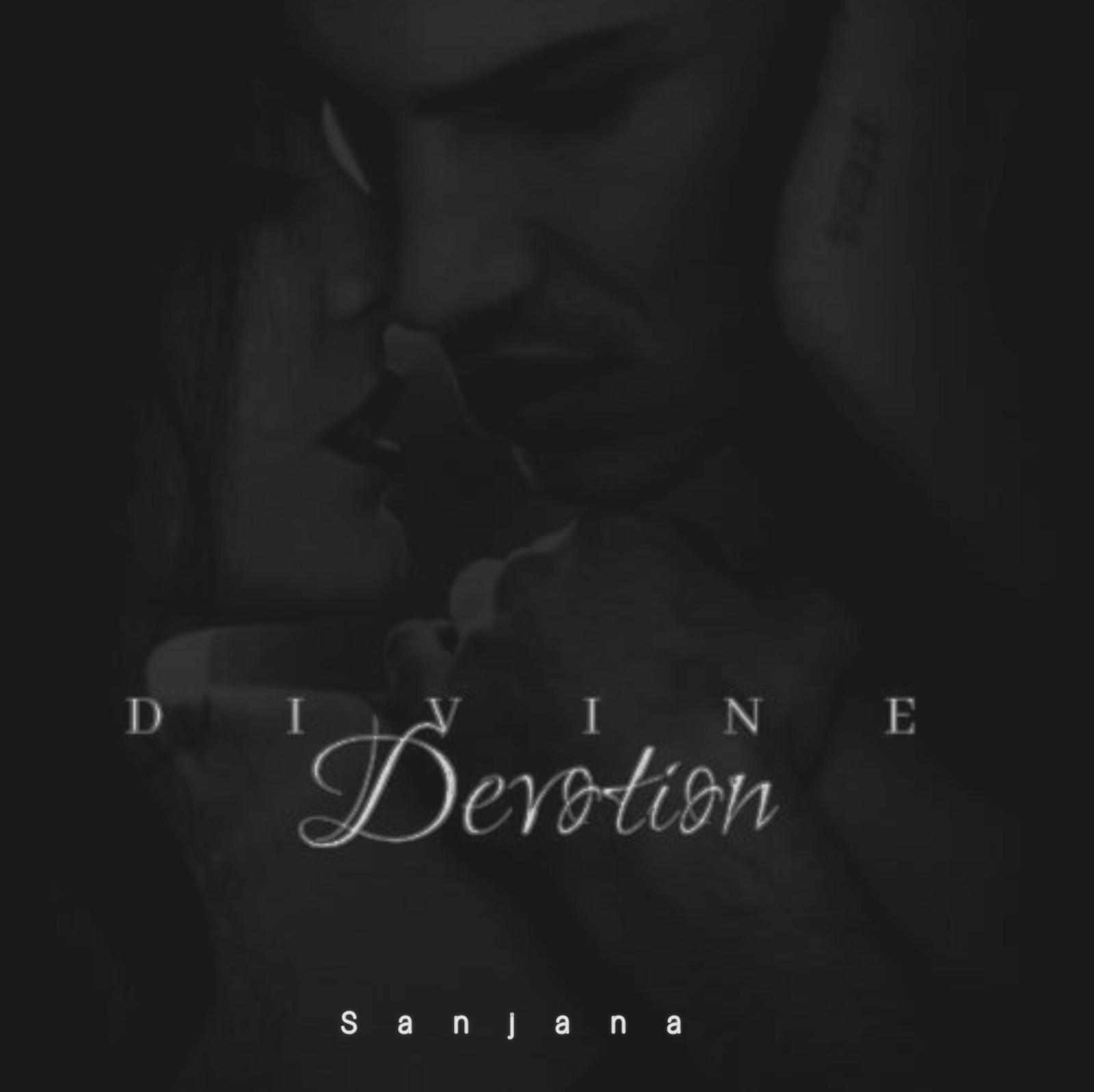 DIVINE DEVOTION | 18+