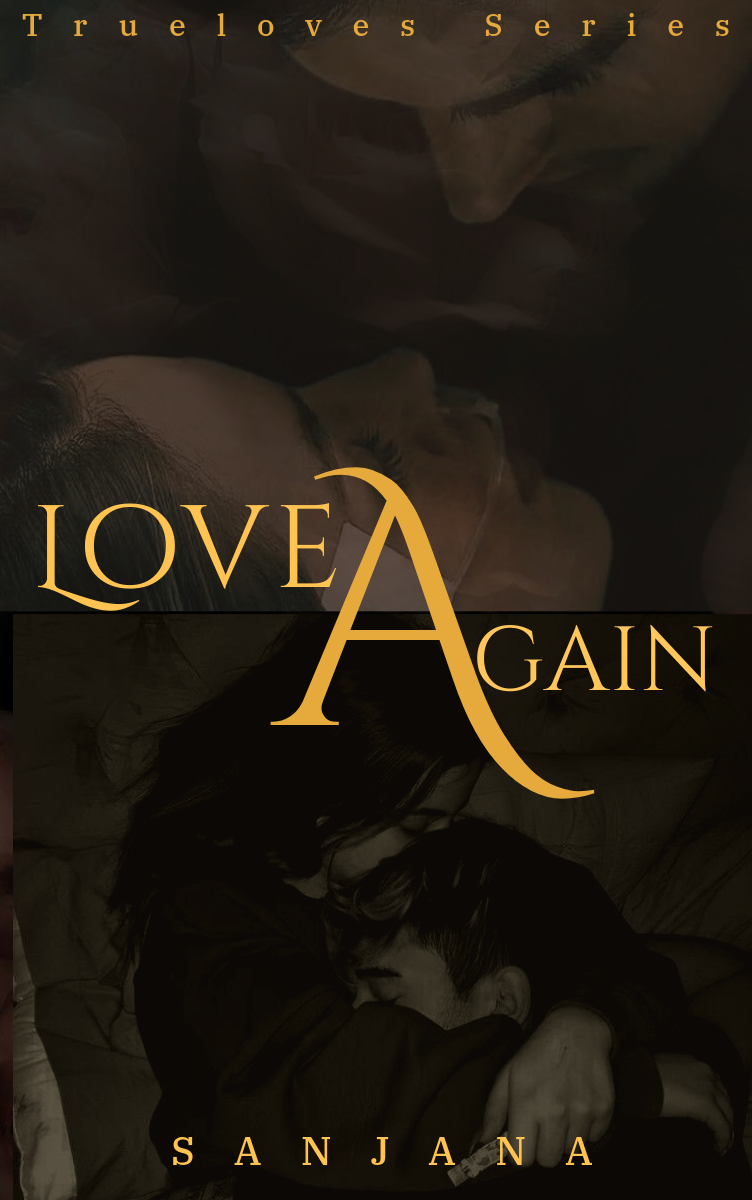 LOVE AGAIN