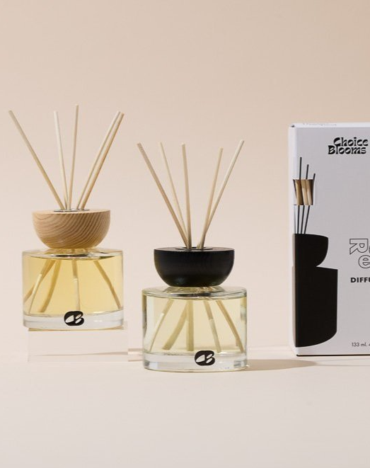 Creating a Calm, Chemical-Free Space with an Eco Friendly Reed Diffuser