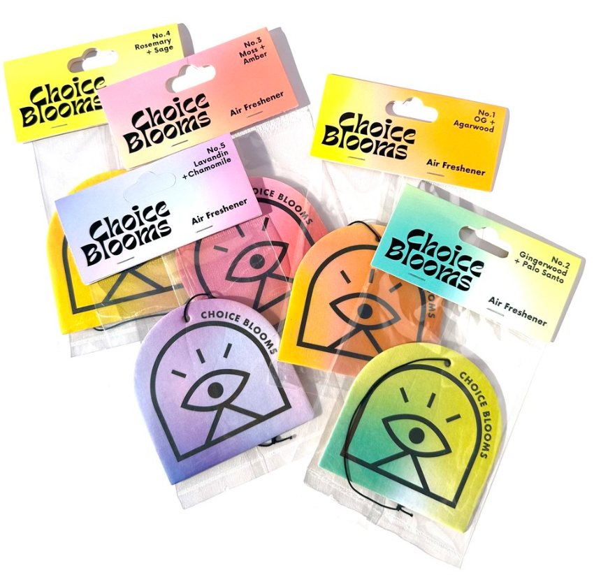 Breathe Easy: A Non-Toxic Air Freshener Kit Made for Modern Living